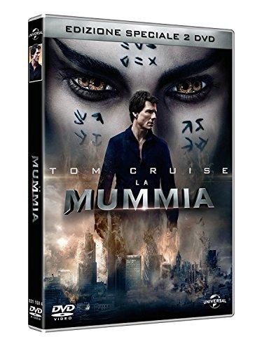 TOM CRUISE - LA MUMMIA (1 DVD)