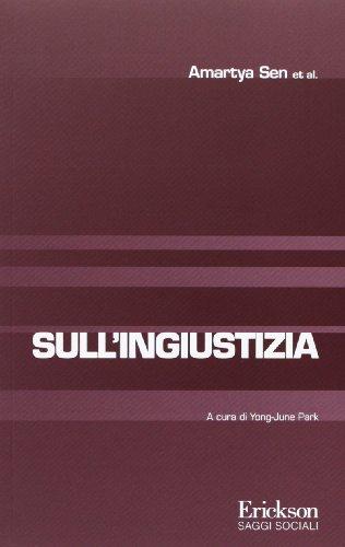 Sull'ingiustizia