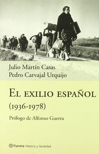 El exilio español (1936-1978)