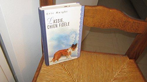 Lassie, Chien Fidèle (iMa Première Bibliothèque)