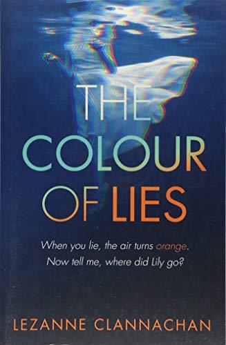 The Colour of Lies