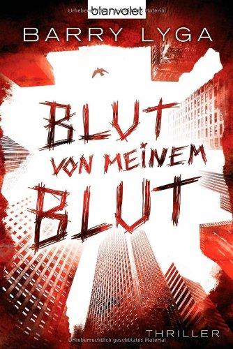 Blut von meinem Blut: Thriller