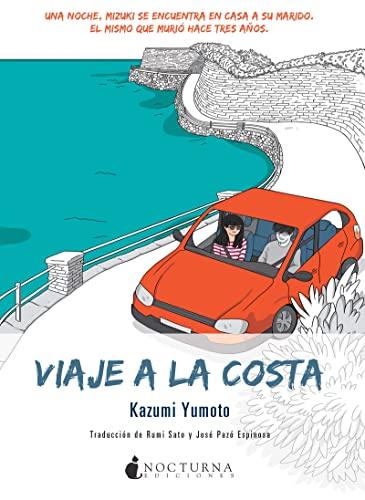 Viaje a la costa (Noches Blancas, Band 25)