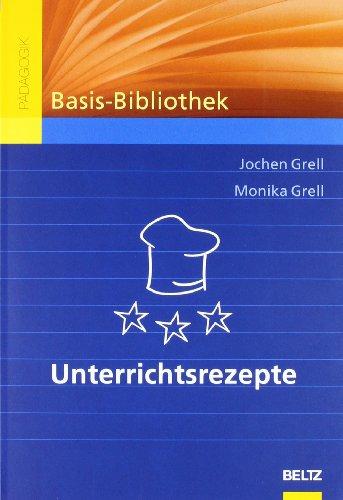 Unterrichtsrezepte