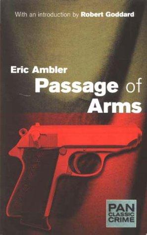 Passage of Arms (Pan Classic Crime)