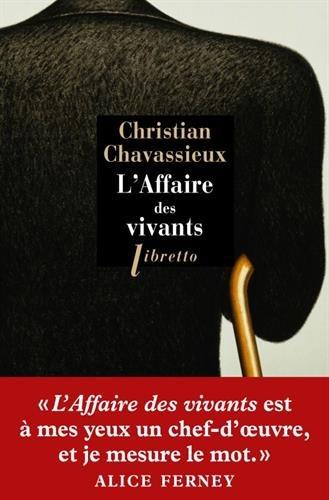 L'affaire des vivants