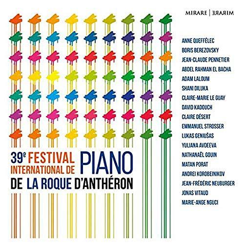 39 Eme Festival International de Piano