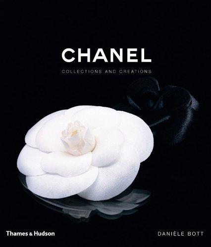 Chanel: Collections and Creations