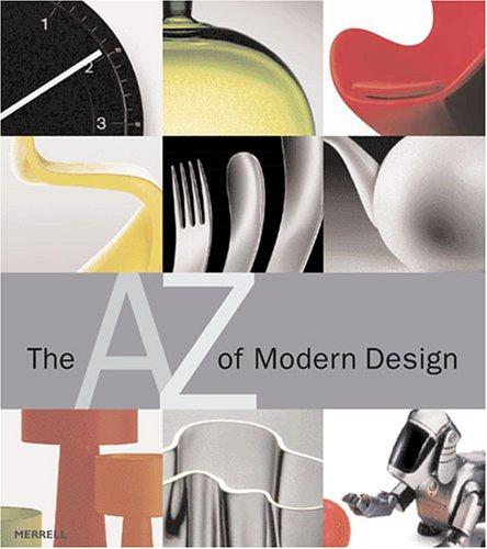 A-Z of Modern Design