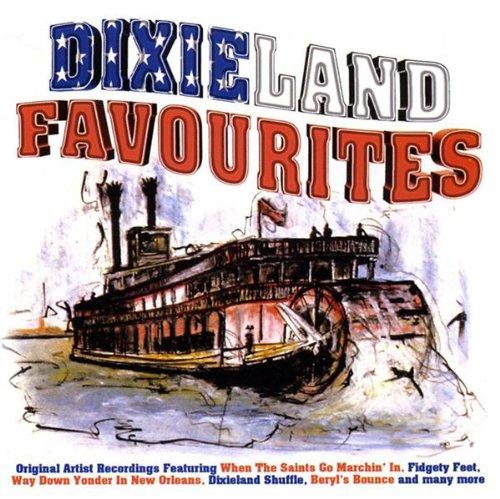 Dixieland Favourites