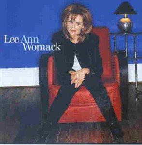 Lee Ann Womack