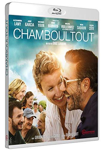 Chamboultout [Blu-ray] [FR Import]