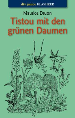 Tistou mit den grünen Daumen