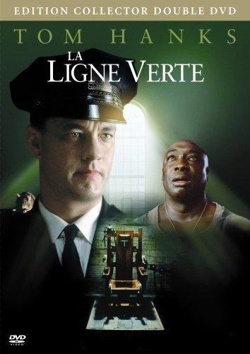 La ligne verte - Edition Collector 2 DVD