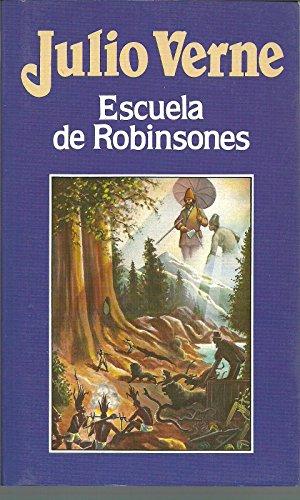 Escuela de robinsones