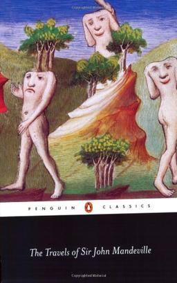 The Travels of Sir John Mandeville (Penguin Classics)