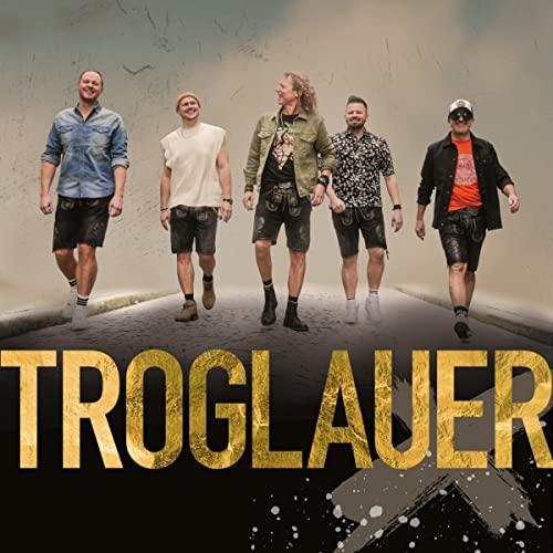 Troglauer (Digipak)