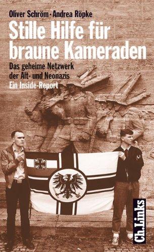 Stille Hilfe für braune Kameraden