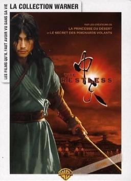 The restless [FR Import]