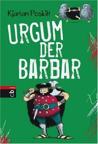 Urgum der Barbar