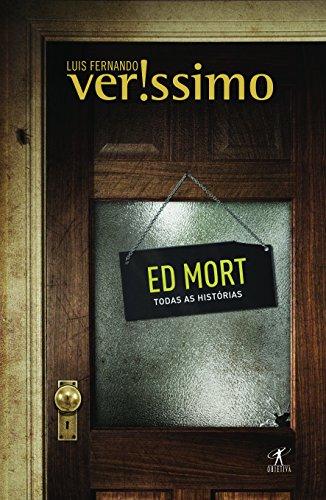 Ed Mort (Em Portuguese do Brasil)