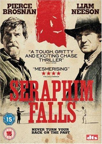 Seraphim Falls [UK Import]