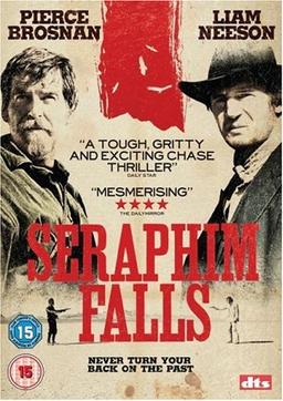 Seraphim Falls [UK Import]