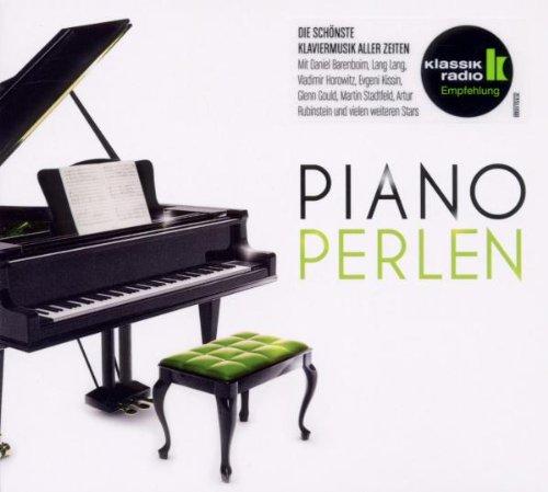 Piano Perlen