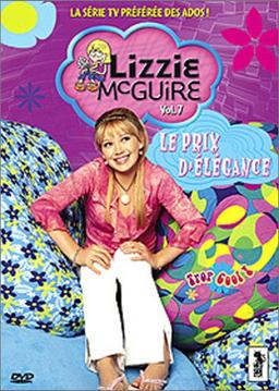 Lizzie McGuire - Vol.7 : Le Prix d'élégance [FR Import]