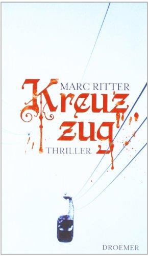 Kreuzzug: Thriller