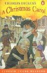 A Christmas Carol: Level 4 (Penguin Young Readers (Graded Readers))