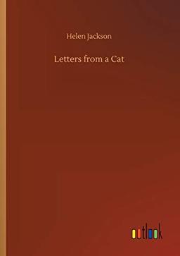 Letters from a Cat