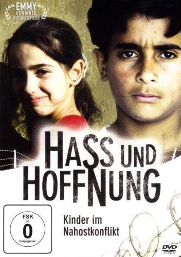 Hass und Hoffnung - Kinder im Nahostkonflikt