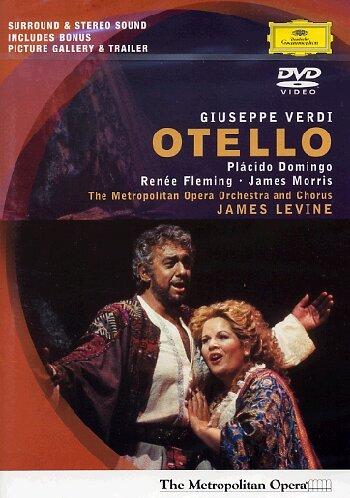 Verdi, Giuseppe - Otello