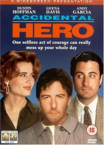 Accidental Hero [UK Import]