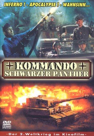 Kommando Schwarzer Panther