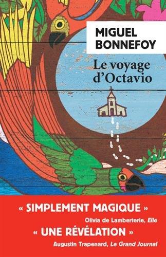 Le voyage d'Octavio