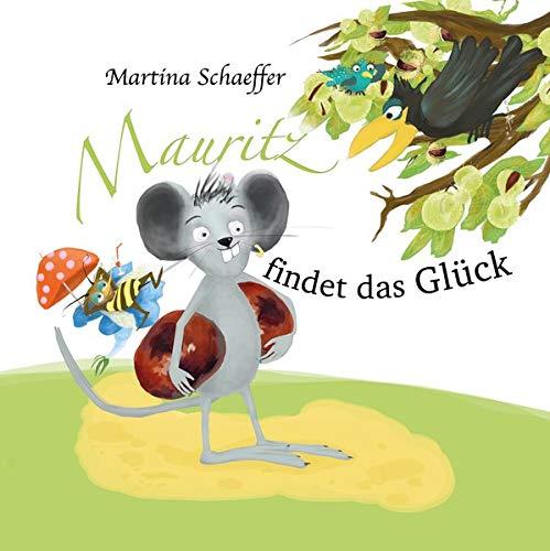 Mauritz findet das Glück