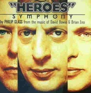 Heroes Symphony