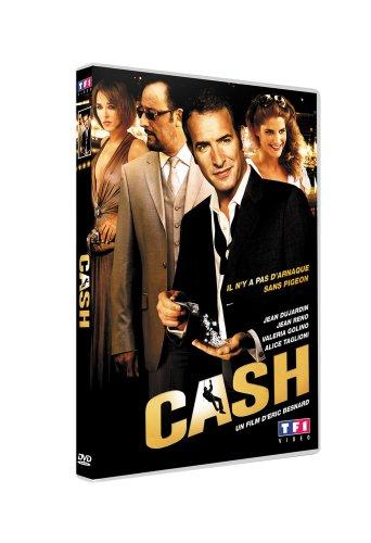 Cash [FR Import]