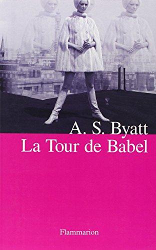 La tour de Babel