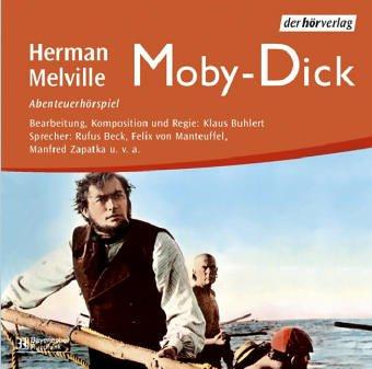 Moby Dick. 10 CDs