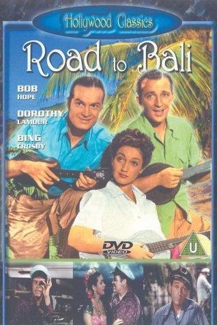 Road to Bali [UK Import]