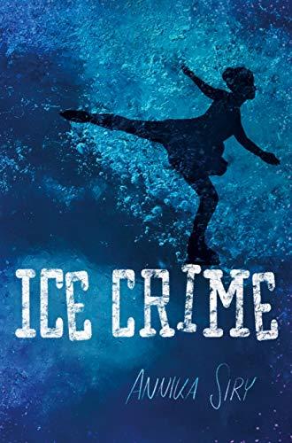 Ice Crime