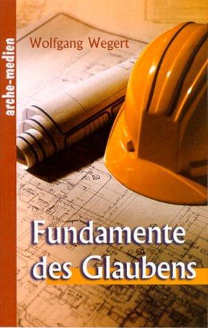 Fundamente des Glaubens