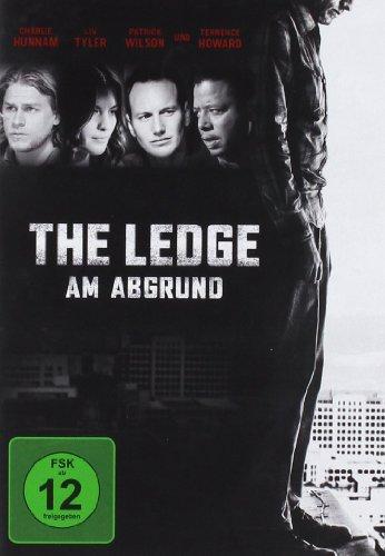 The Ledge - Am Abgrund