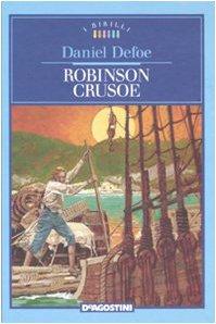 Robinson Crusoe (I Birilli)