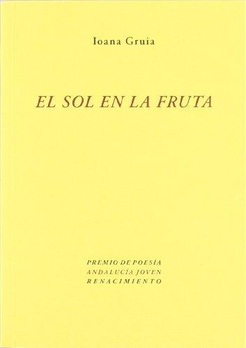 El sol en la fruta (Otros títulos, Band 117)