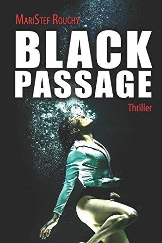 BLACK PASSAGE