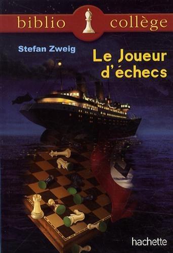 Le joueur d'échecs